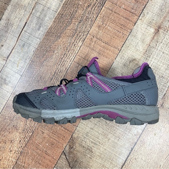 Pearl Izumi Size 9.5 EUR 41 X-Alp Drift II Spin Cycling Shoe Sneakers Workout - Picture 4 of 8